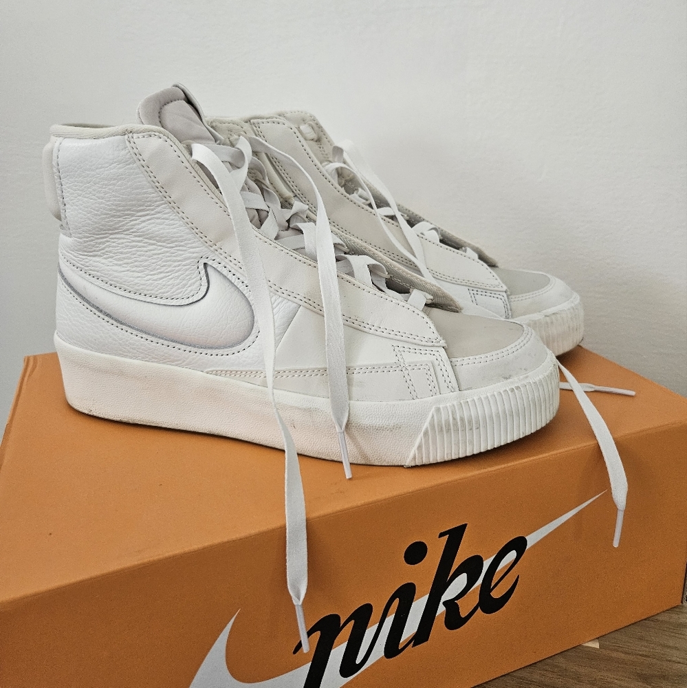 Nike Blazer Mid Victory
